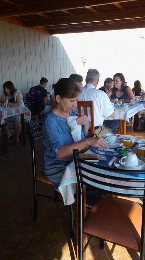 אריקה Le Petit Clos מראה חיצוני תמונה